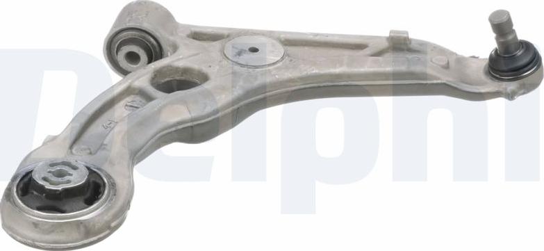 Delphi TC6113-11B1 - Bras de liaison, suspension de roue cwaw.fr