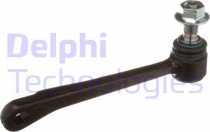 Delphi TC6809-11B1 - Entretoise / tige, stabilisateur cwaw.fr