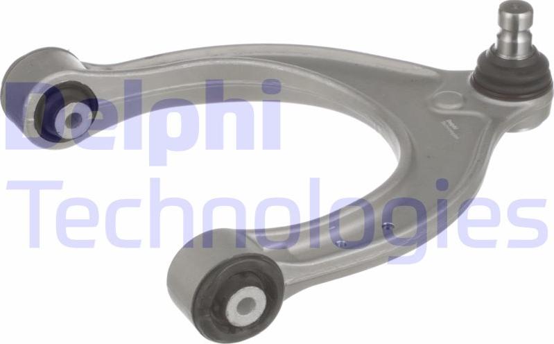 Delphi TC6834-11B1 - Bras de liaison, suspension de roue cwaw.fr