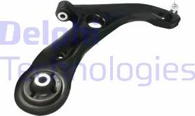 Delphi TC6832-11B1 - Bras de liaison, suspension de roue cwaw.fr