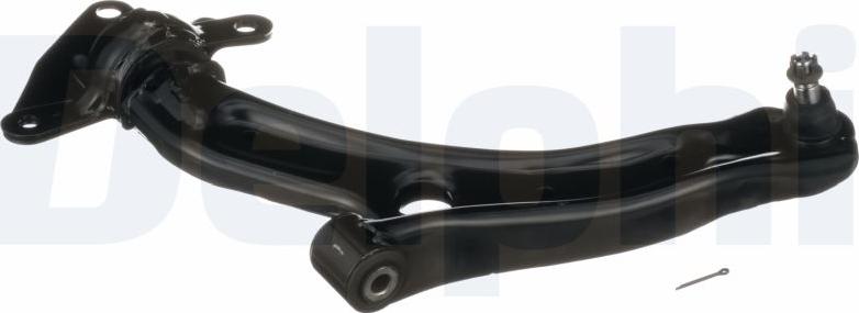 Delphi TC6359-11B1 - Bras de liaison, suspension de roue cwaw.fr