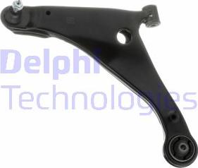 Delphi TC6746-11B1 - Bras de liaison, suspension de roue cwaw.fr