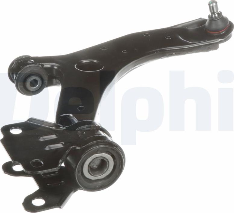 Delphi TC6740-11B1 - Bras de liaison, suspension de roue cwaw.fr