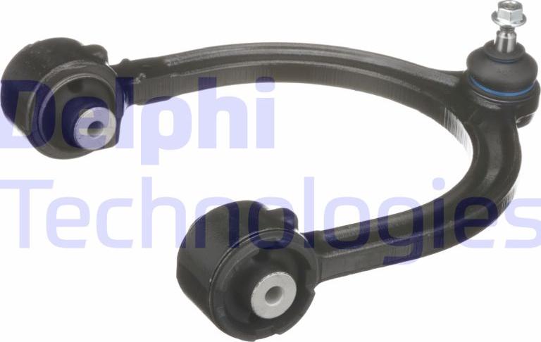 Delphi TC6709 - Bras de liaison, suspension de roue cwaw.fr