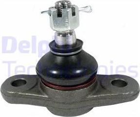 Delphi TC1990-11B1 - Rotule de suspension cwaw.fr