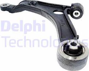 Delphi TC1942-11B1 - Bras de liaison, suspension de roue cwaw.fr