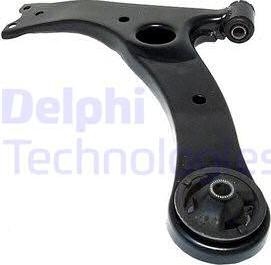 Delphi TC1445-11B1 - Bras de liaison, suspension de roue cwaw.fr