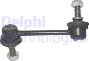 Delphi TC1401 - Entretoise / tige, stabilisateur cwaw.fr