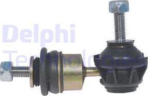 Delphi TC1419 - Entretoise / tige, stabilisateur cwaw.fr