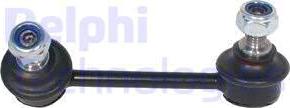 Delphi TC1415-11B1 - Entretoise / tige, stabilisateur cwaw.fr