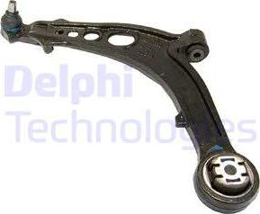 Delphi TC1431-11B1 - Bras de liaison, suspension de roue cwaw.fr