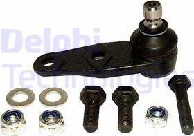 Delphi TC1438-11B1 - Rotule de suspension cwaw.fr