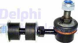 Delphi TC1420 - Entretoise / tige, stabilisateur cwaw.fr