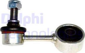 Delphi TC1421-11B1 - Entretoise / tige, stabilisateur cwaw.fr