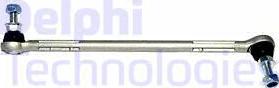 Delphi TC1474-11B1 - Entretoise / tige, stabilisateur cwaw.fr