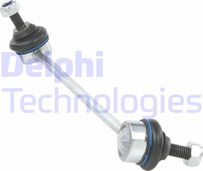 Delphi TC1478 - Entretoise / tige, stabilisateur cwaw.fr