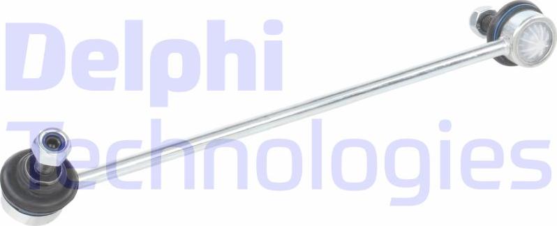 Delphi TC1478 - Entretoise / tige, stabilisateur cwaw.fr