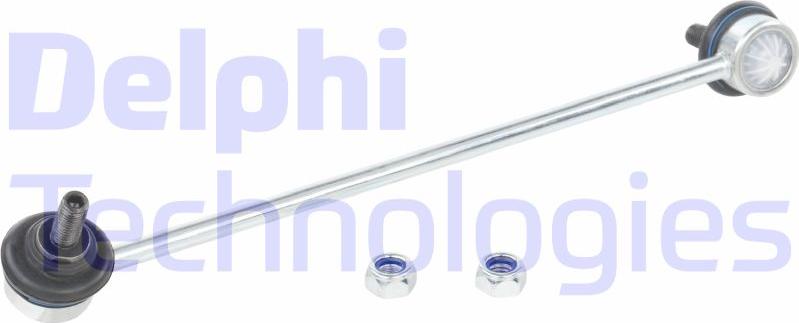 Delphi TC1478 - Entretoise / tige, stabilisateur cwaw.fr