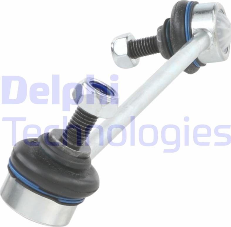 Delphi TC1478 - Entretoise / tige, stabilisateur cwaw.fr