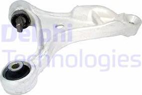 Delphi TC1543-11B1 - Bras de liaison, suspension de roue cwaw.fr