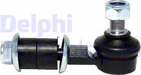 Delphi TC1552 - Entretoise / tige, stabilisateur cwaw.fr