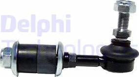 Delphi TC1587 - Entretoise / tige, stabilisateur cwaw.fr