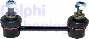 Delphi TC1539-11B1 - Entretoise / tige, stabilisateur cwaw.fr