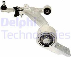 Delphi TC1535-11B1 - Bras de liaison, suspension de roue cwaw.fr