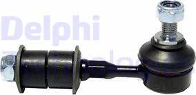 Delphi TC1521-11B1 - Entretoise / tige, stabilisateur cwaw.fr