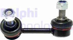 Delphi TC1572 - Entretoise / tige, stabilisateur cwaw.fr