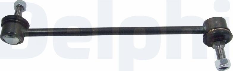 Delphi TC1693-11B1 - Entretoise / tige, stabilisateur cwaw.fr