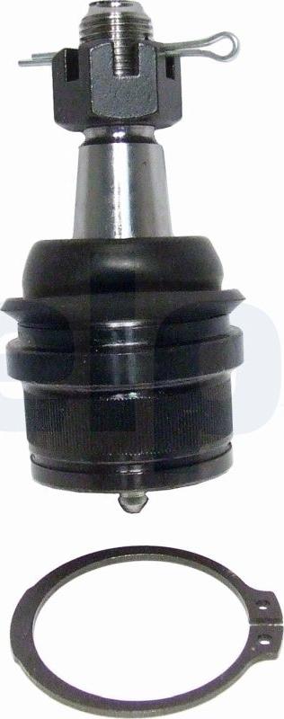 Delphi TC1672-11B1 - Rotule de suspension cwaw.fr