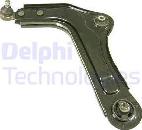 Delphi TC1094-11B1 - Bras de liaison, suspension de roue cwaw.fr