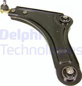 Delphi TC1098-11B1 - Bras de liaison, suspension de roue cwaw.fr