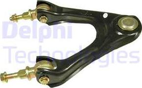 Delphi TC1044-11B1 - Bras de liaison, suspension de roue cwaw.fr