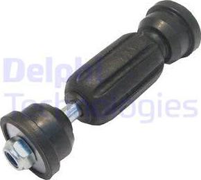 Delphi TC1056-11B1 - Entretoise / tige, stabilisateur cwaw.fr