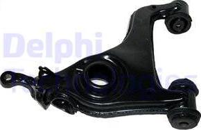 Delphi TC1053-11B1 - Bras de liaison, suspension de roue cwaw.fr