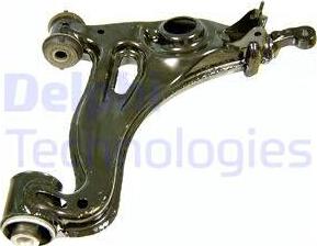 Delphi TC1052-11B1 - Bras de liaison, suspension de roue cwaw.fr