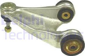 Delphi TC1064-11B1 - Bras de liaison, suspension de roue cwaw.fr