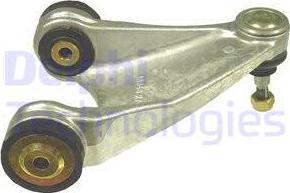 Delphi TC1065-11B1 - Bras de liaison, suspension de roue cwaw.fr