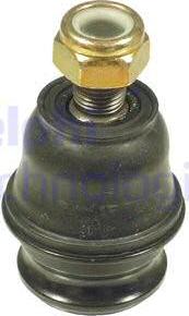 Delphi TC1024-11B1 - Rotule de suspension cwaw.fr