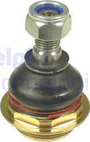 Delphi TC1022-11B1 - Rotule de suspension cwaw.fr