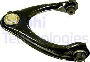 Delphi TC1074-11B1 - Bras de liaison, suspension de roue cwaw.fr