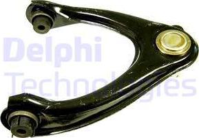 Delphi TC1075-11B1 - Bras de liaison, suspension de roue cwaw.fr