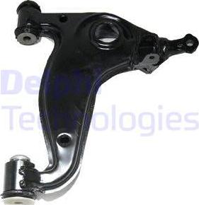 Delphi TC1149-11B1 - Bras de liaison, suspension de roue cwaw.fr