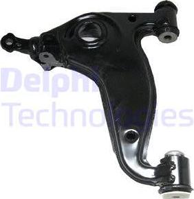 Delphi TC1148-11B1 - Bras de liaison, suspension de roue cwaw.fr