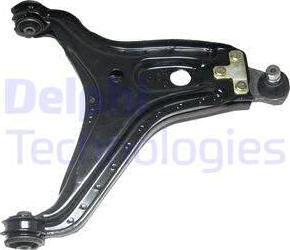 Delphi TC1142-11B1 - Bras de liaison, suspension de roue cwaw.fr