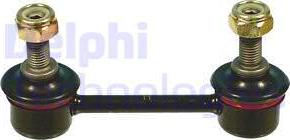 Delphi TC1106 - Entretoise / tige, stabilisateur cwaw.fr