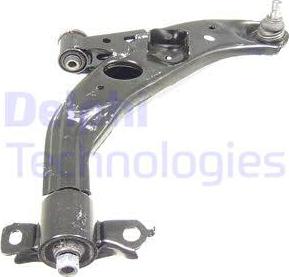 Delphi TC1103-11B1 - Bras de liaison, suspension de roue cwaw.fr