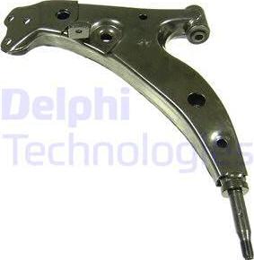 Delphi TC1120-11B1 - Bras de liaison, suspension de roue cwaw.fr